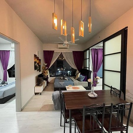 Mlh Designer Suites @ Jesselton Quay Citypads Kota Kinabalu Extérieur photo