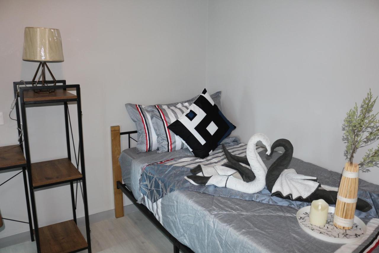 Mlh Designer Suites @ Jesselton Quay Citypads Kota Kinabalu Extérieur photo