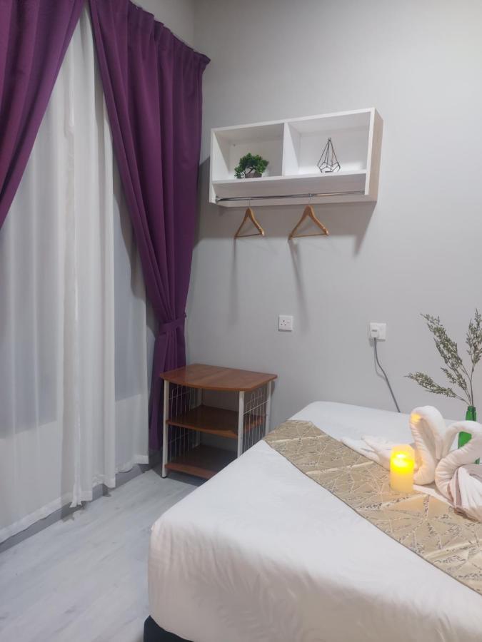 Mlh Designer Suites @ Jesselton Quay Citypads Kota Kinabalu Extérieur photo