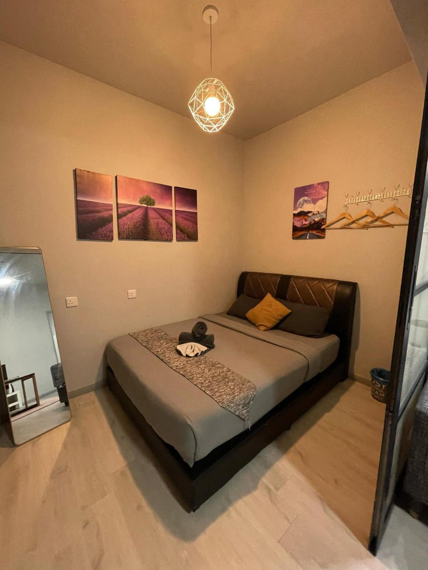 Mlh Designer Suites @ Jesselton Quay Citypads Kota Kinabalu Extérieur photo
