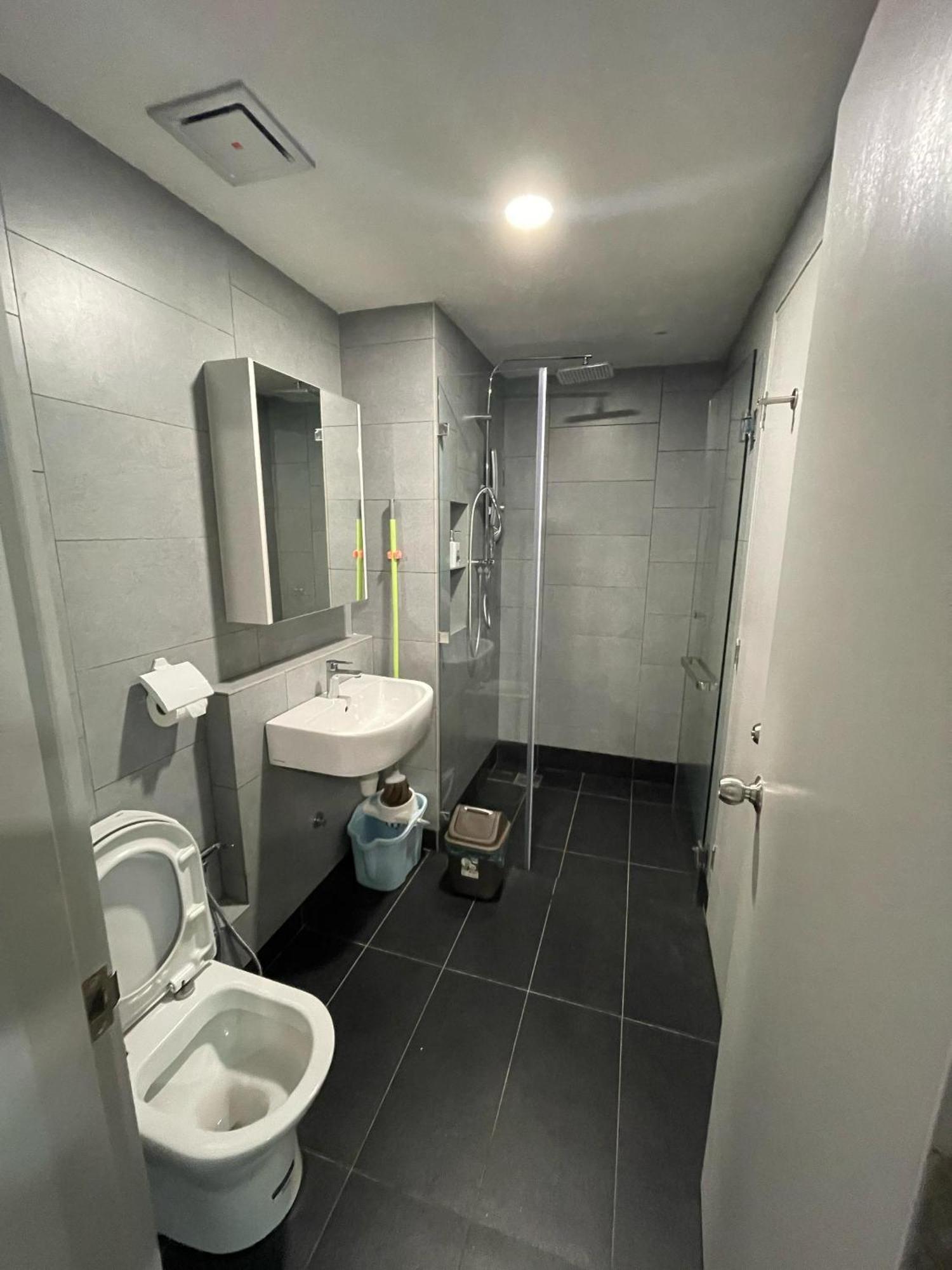 Mlh Designer Suites @ Jesselton Quay Citypads Kota Kinabalu Extérieur photo