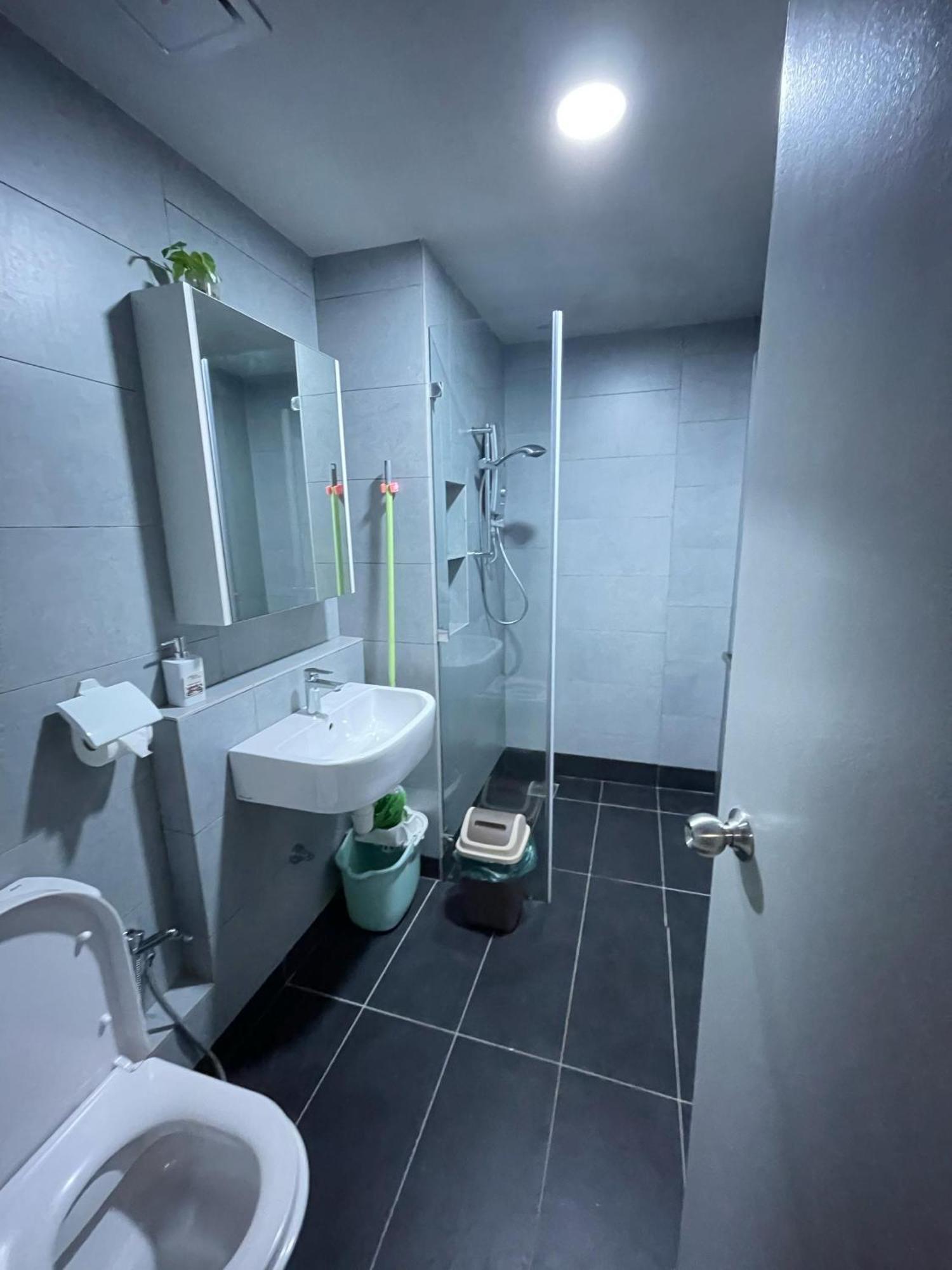 Mlh Designer Suites @ Jesselton Quay Citypads Kota Kinabalu Extérieur photo