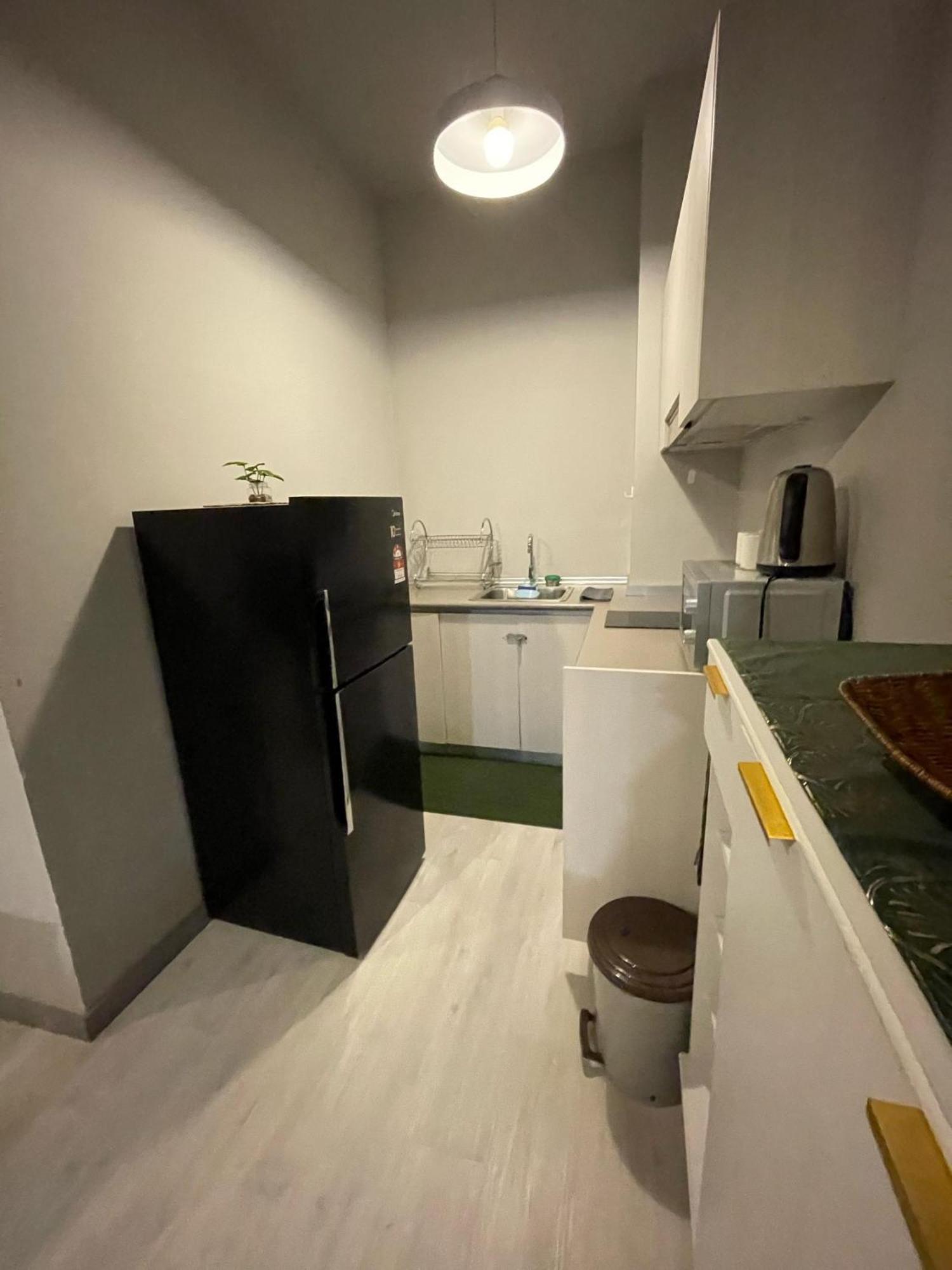 Mlh Designer Suites @ Jesselton Quay Citypads Kota Kinabalu Extérieur photo